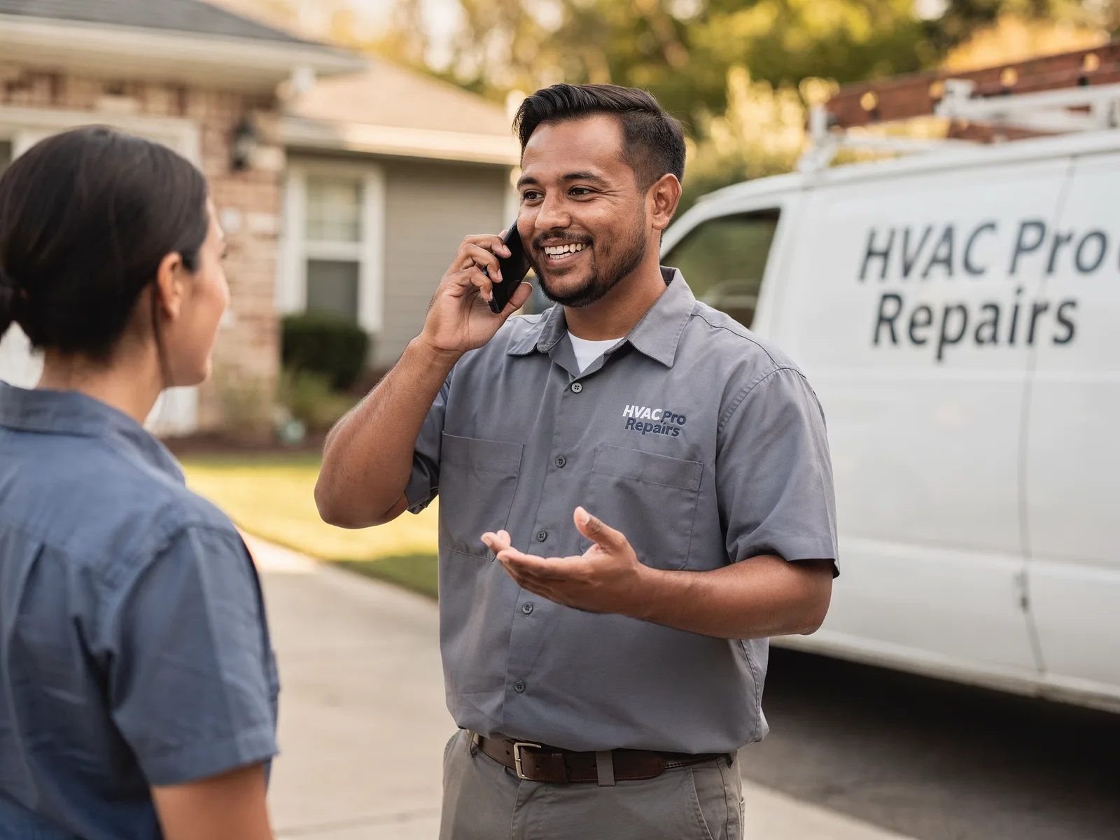 Heat Pump Repair Reno, PA FAQs